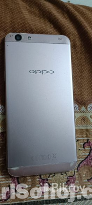 OPPO F1s (Used)